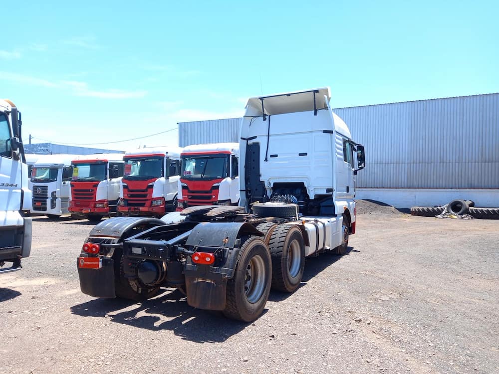 Volkswagen Meteor 29.520 6x4 2p (diesel)(E5)