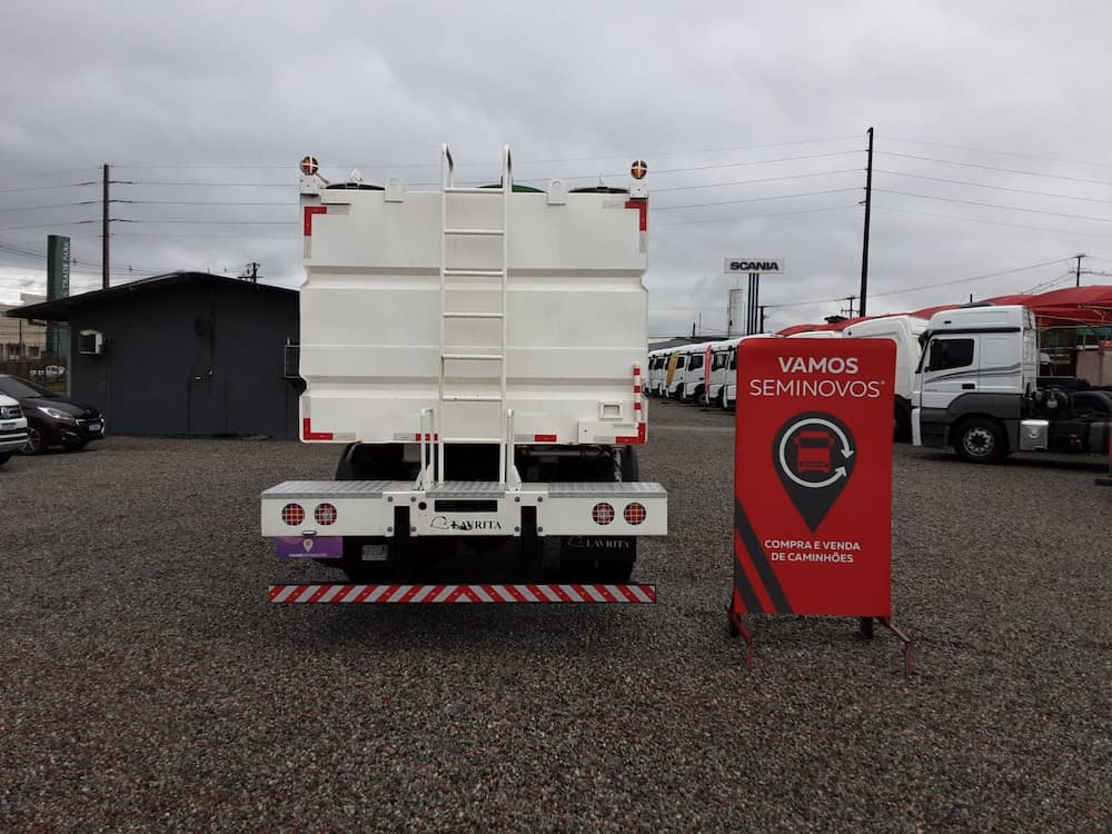 Volkswagen 17.230 Constellation 17.230