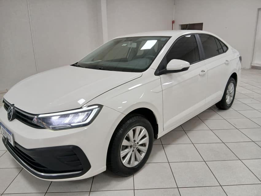 Volkswagen VIRTUS 1.0 170 TSI MANUAL