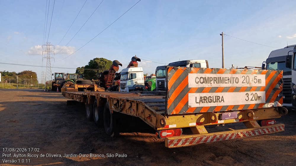 RANDON SR CARREGA TUDO PRANCHA