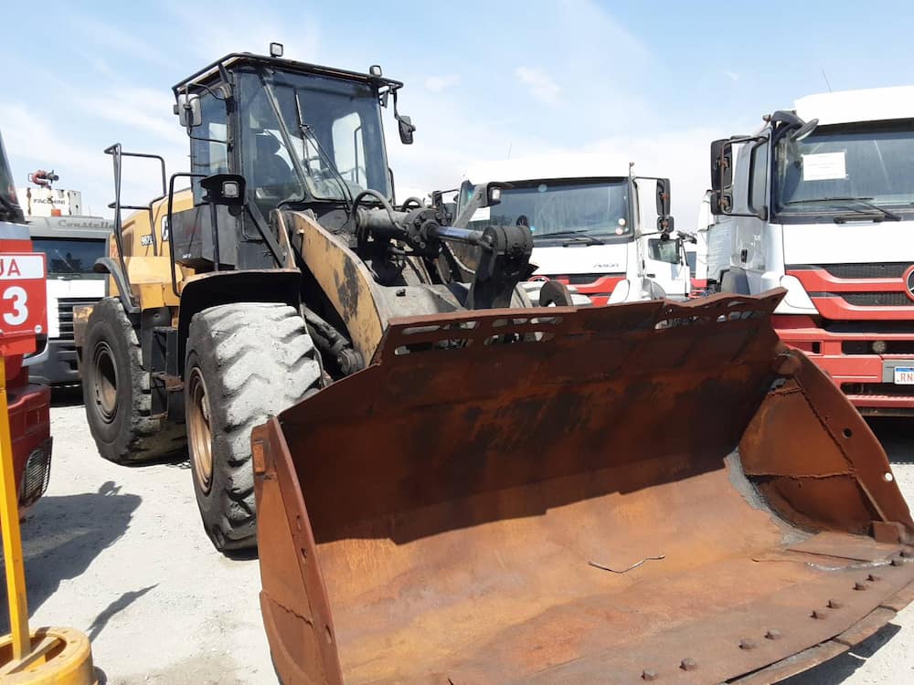 CATERPILLAR 962L