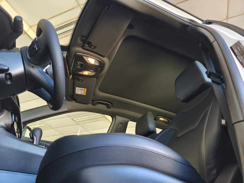 Jeep COMPASS S T270 1.3 TURBO AUT 2026