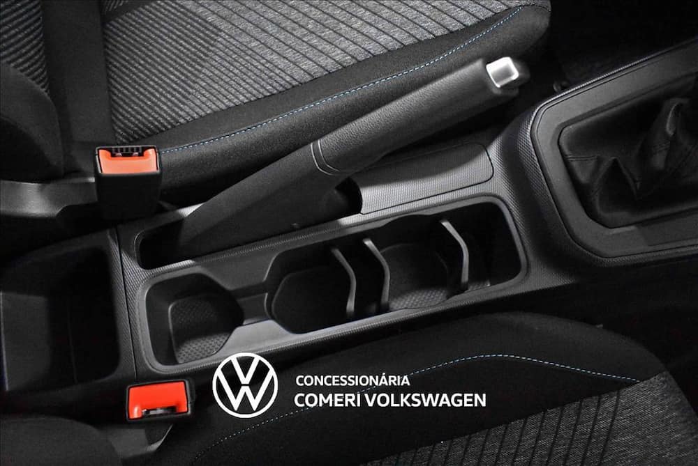 2026 VOLKSWAGEN TERA 1.0 170 TSI MANUAL