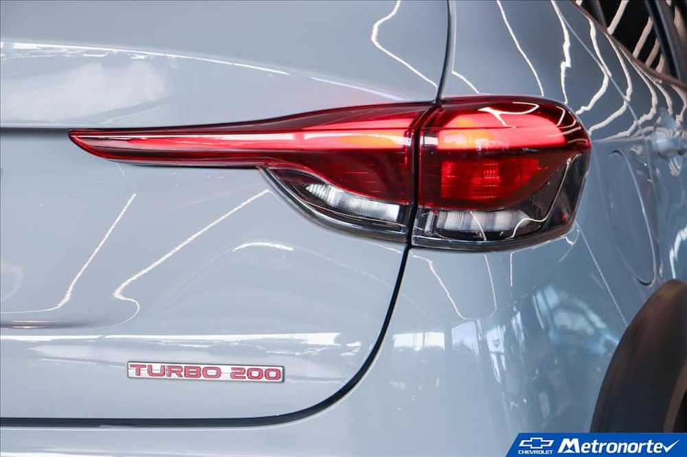 2022 FIAT PULSE 1.0 TURBO 200 FLEX DRIVE CVT