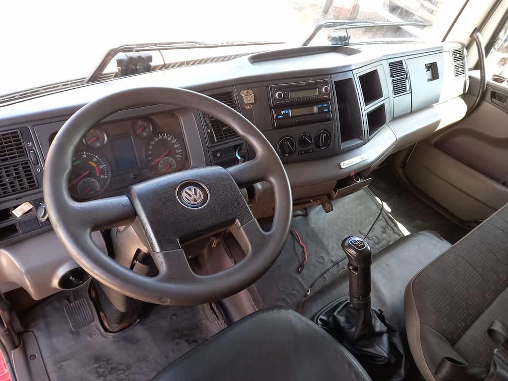 Volkswagen 17.190 Constellation 17.190 E DC
