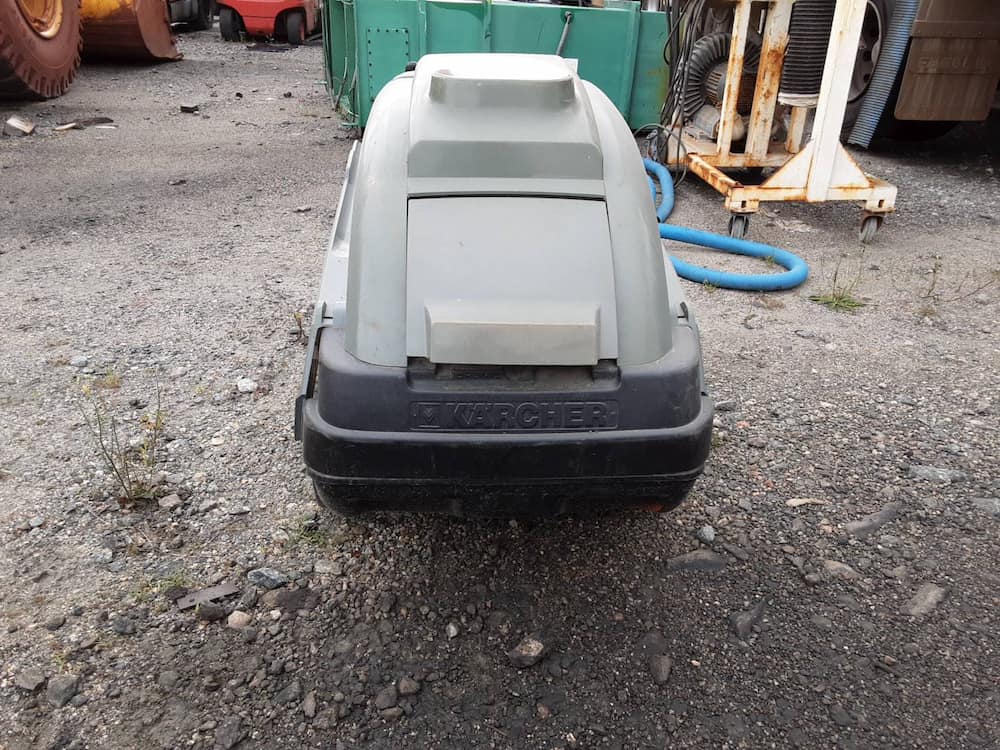 KARCHER LAVADORA DE PISO A.P
