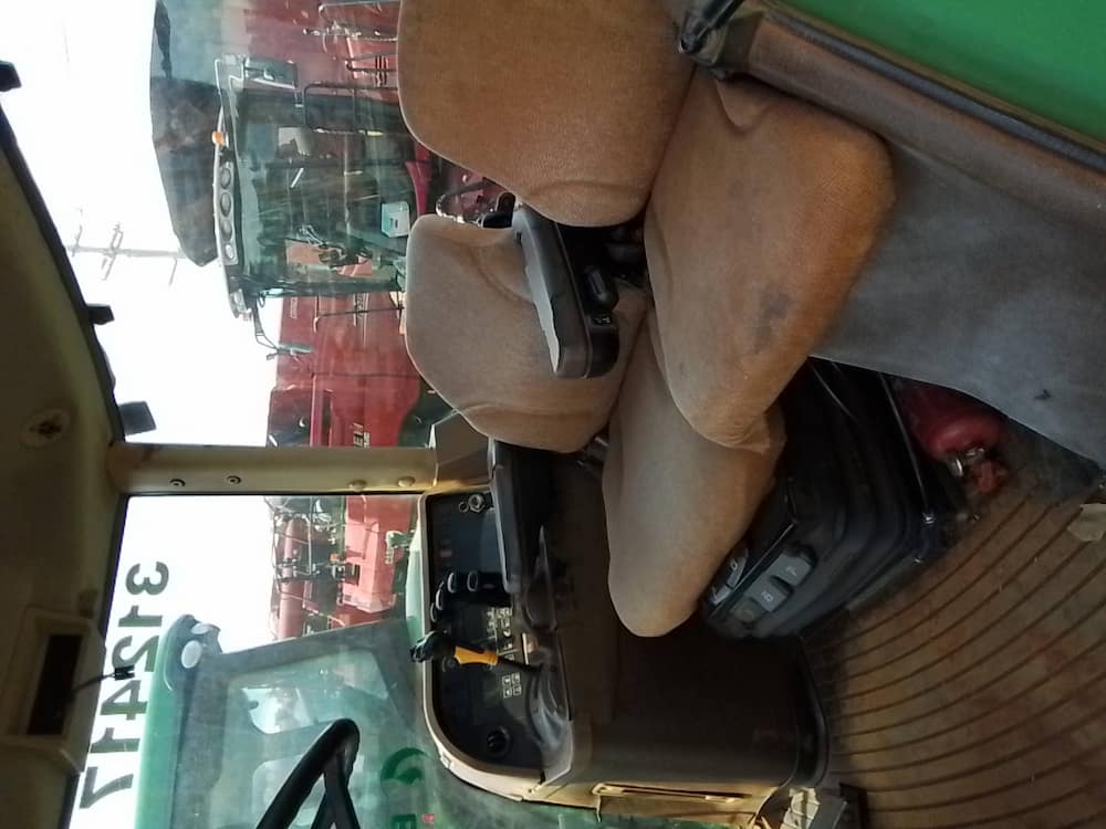 JOHN DEERE TRATOR AGRICOLA JOHN DEERE 7230J