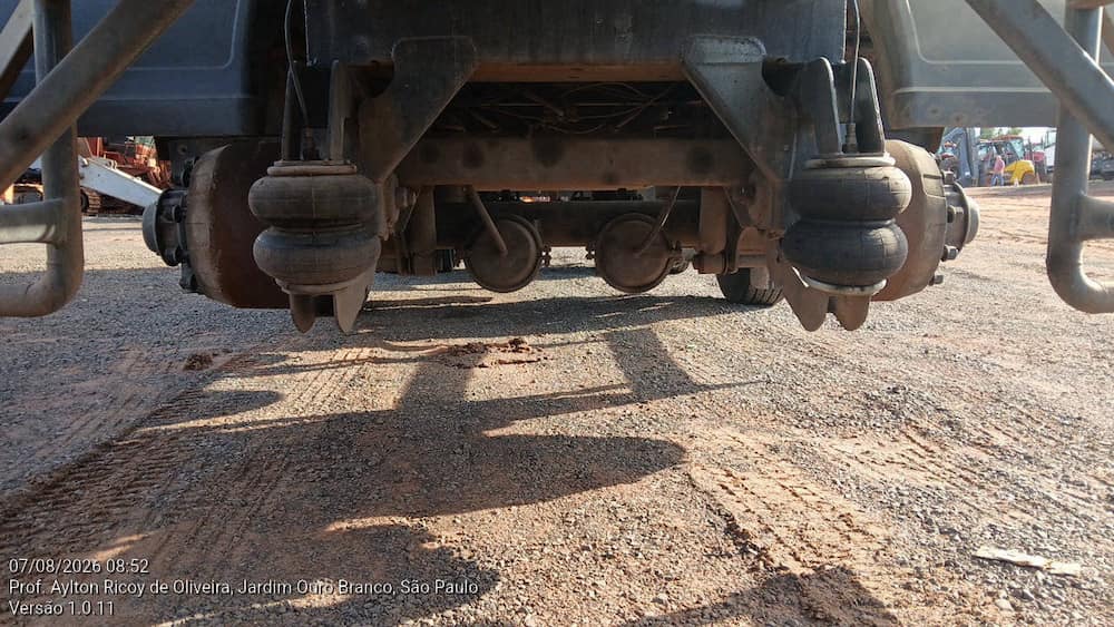 EGSA SR TANQUE GNL/GLP