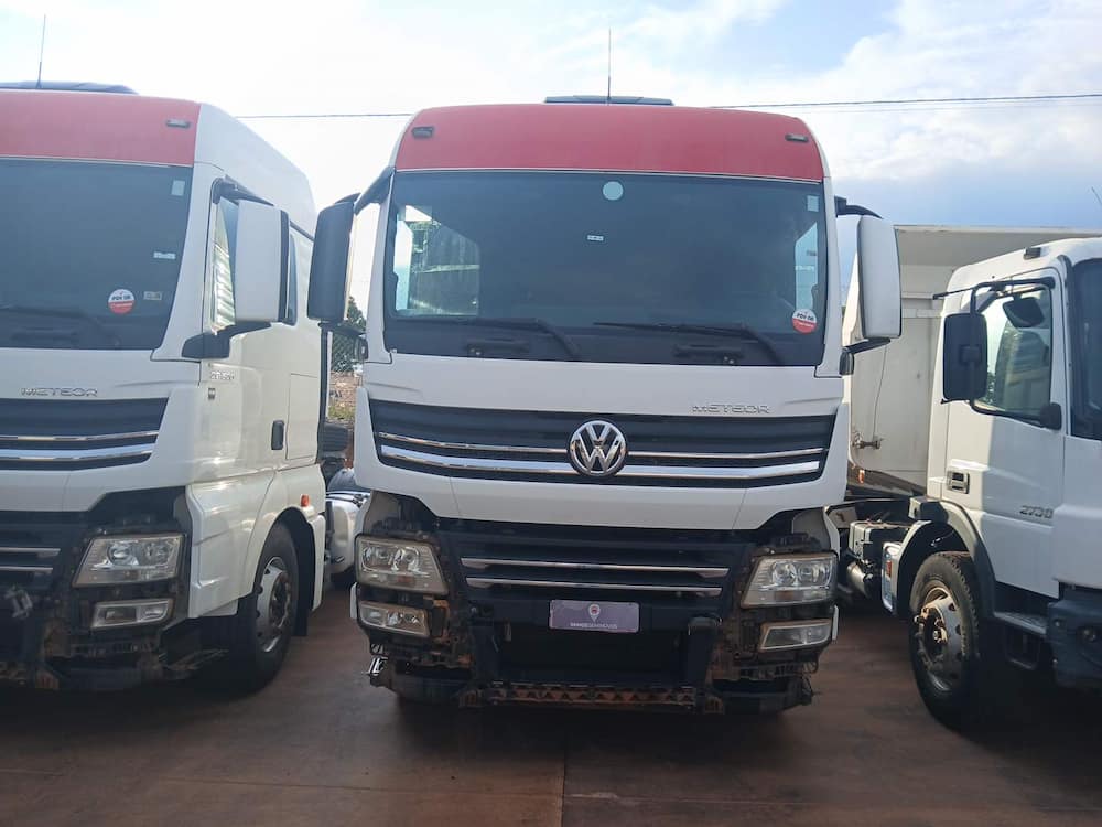 Volkswagen Meteor 29.520 6x4 2p (diesel)(E5)