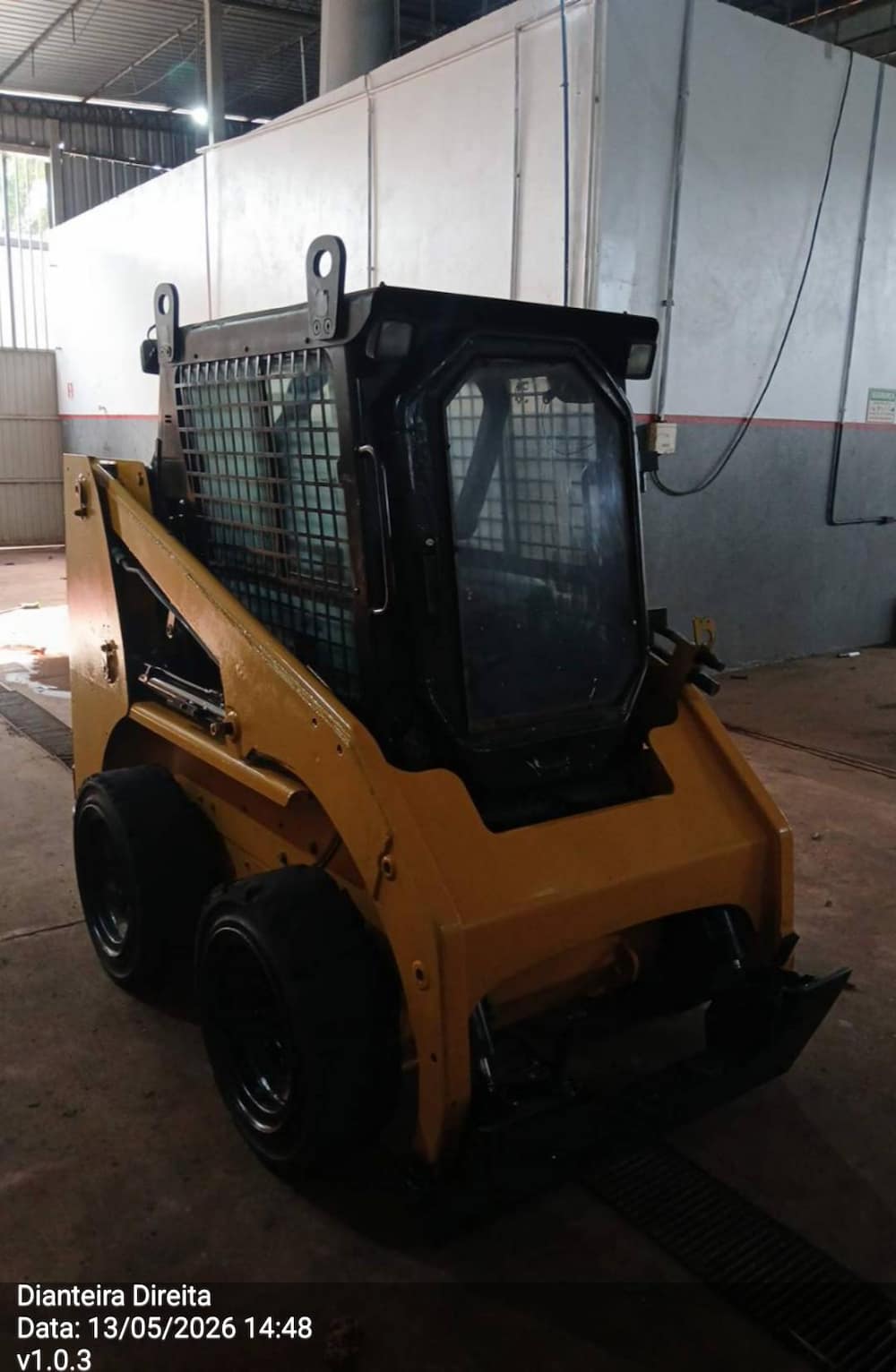 CATERPILLAR 226B3