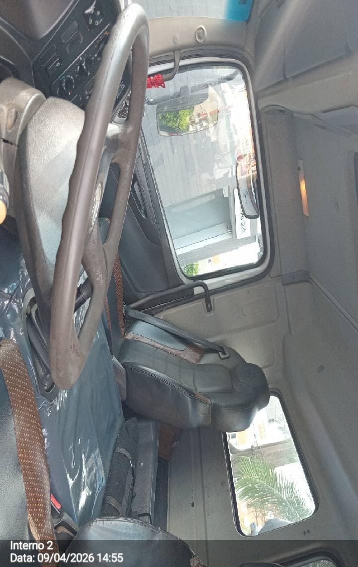 Mercedes-Benz Atego 2730 6x4 2p (diesel)(E5)