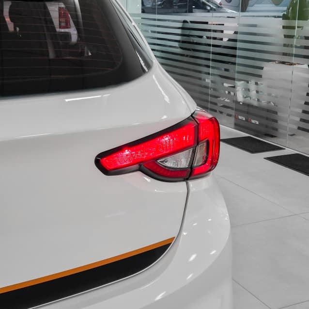 Fiat ARGO 1.3 FIREFLY FLEX TREKKING CVT 2022/2023