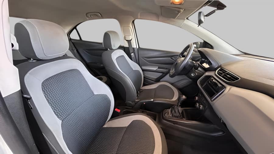 Chevrolet Onix 1.0 LT