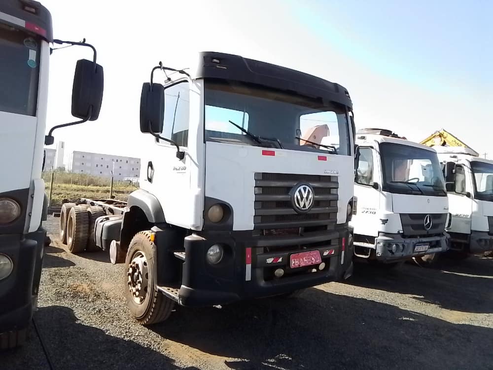 VOLKSWAGEN 26.280 CRM 6X4