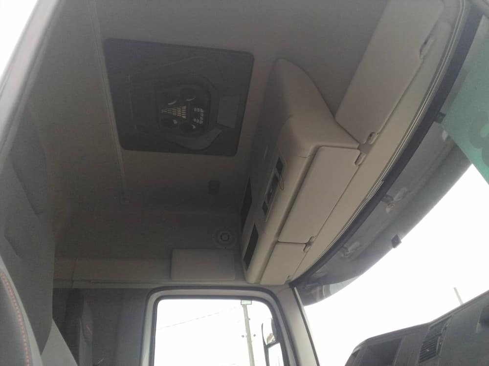Volkswagen 25.420 Constellation 25.420 E DC Tractor V Tronic