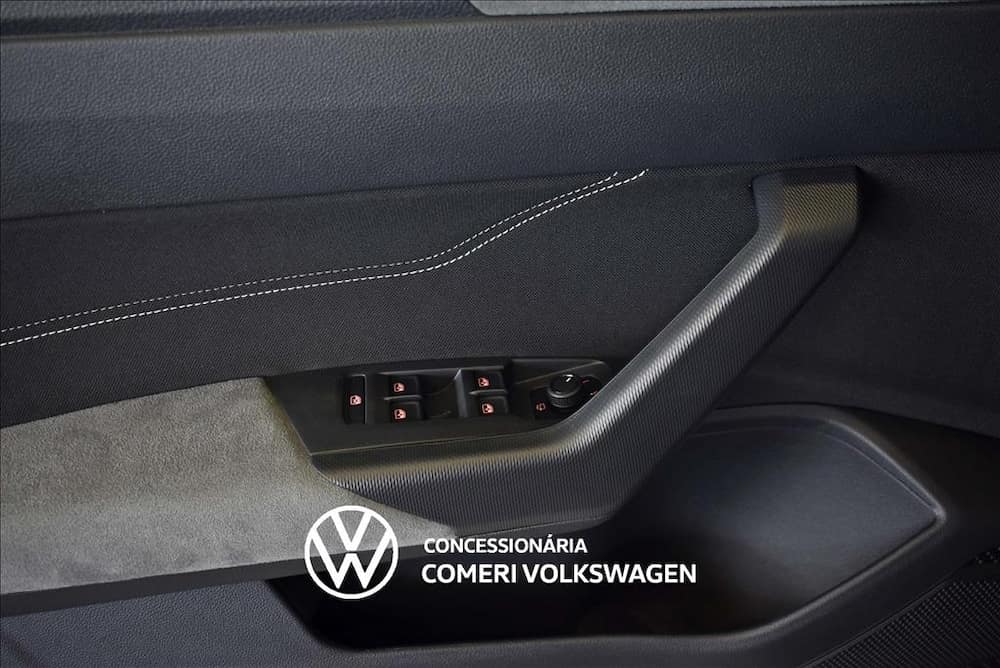 2026 VOLKSWAGEN VIRTUS 1.4 250 TSI EXCLUSIVE AUTOMÁTICO