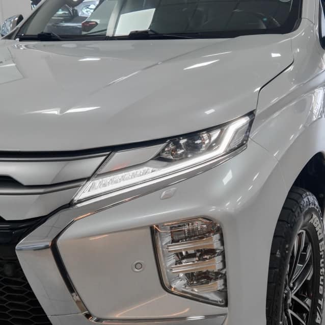 Mitsubishi PAJERO SPORT 2.4 16V MIVEC TURBO DIESEL HPE AWD AUTOMÁTICO 2022/2023