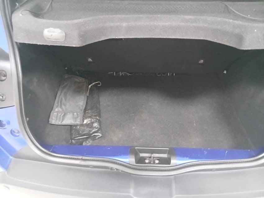 Renault KWID 1.0 12V SCE FLEX OUTSIDER MANUAL 2023/2024