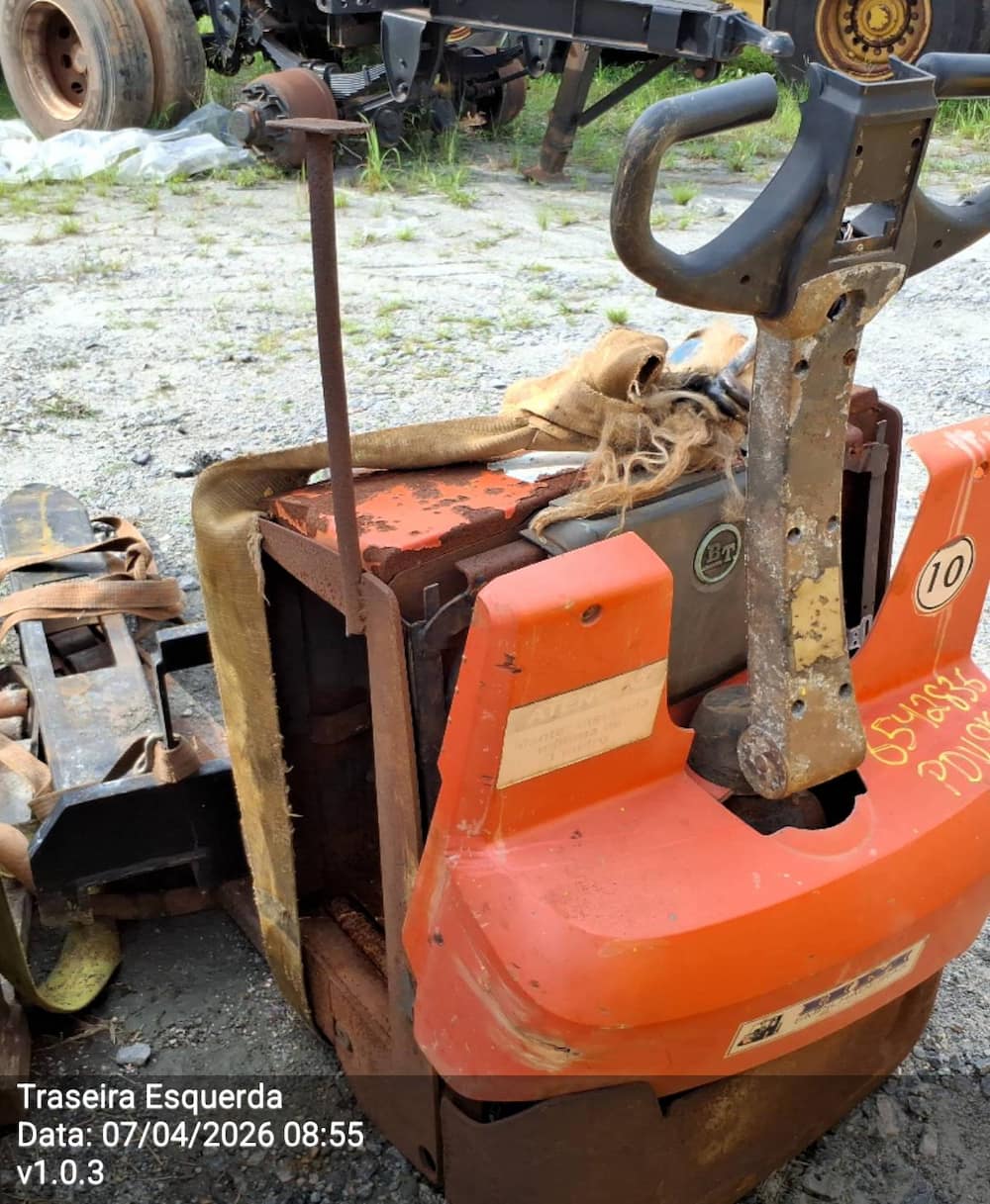 TOYOTA LPE200