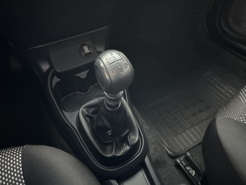 Fiat Mobi 1.0 Like