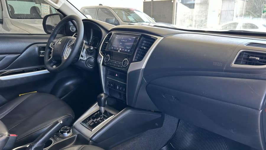 Mitsubishi L200 Triton Sport HPE-S