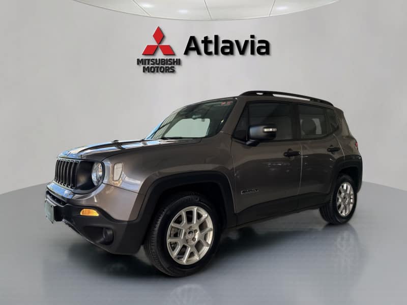 Jeep 1.8 Renegade Sport