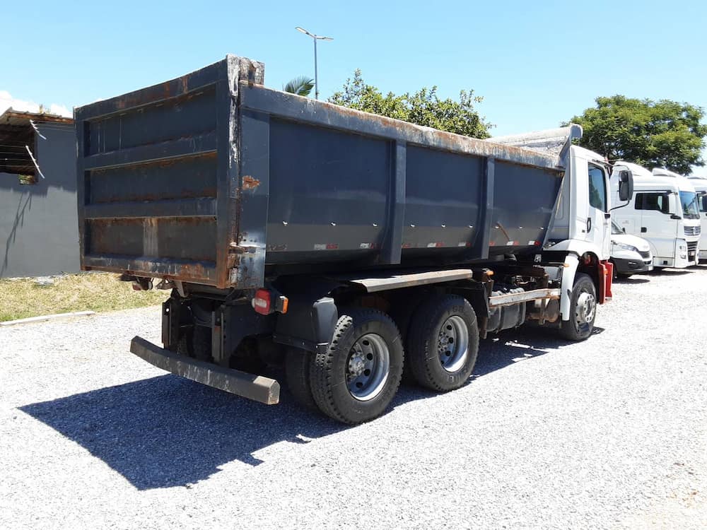 Volkswagen 26.280 Constellation 26.280 E DC