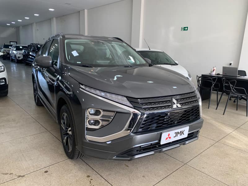 Mitsubishi MMC ECLIPSE CROSS HPE