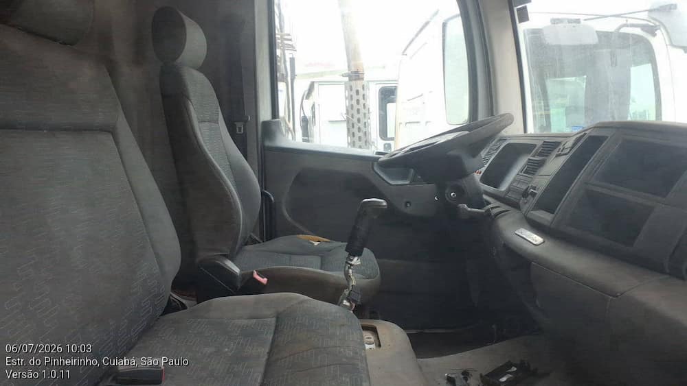 VOLKSWAGEN 17.190 CRM ROB