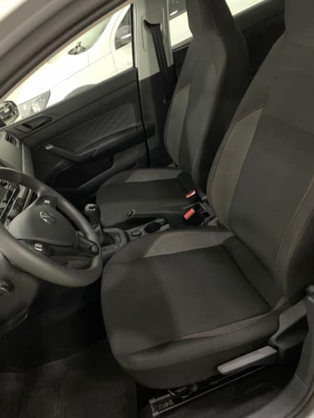 Volkswagen VW POLO