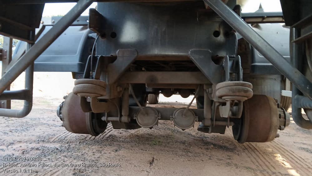 EGSA SR TANQUE GNL/GLP