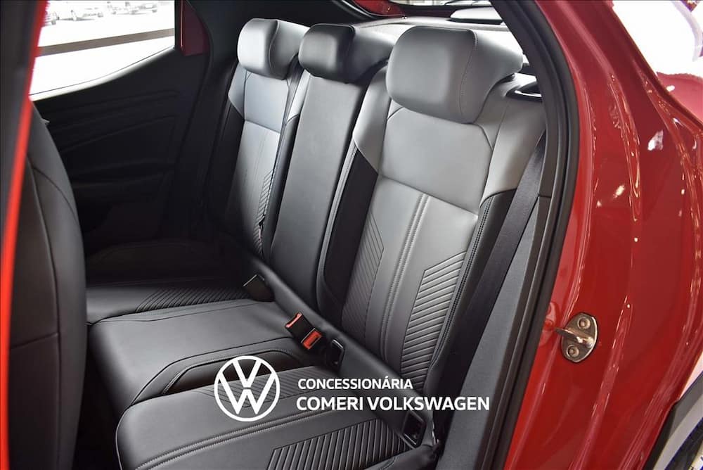 2026 VOLKSWAGEN TERA 1.0 170 TSI HIGH AUTOMÁTICO