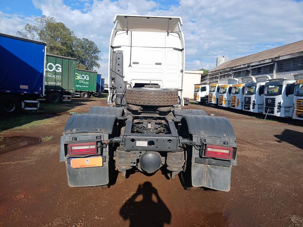 Volkswagen Meteor 29.520 6x4 2p (diesel)(E5)