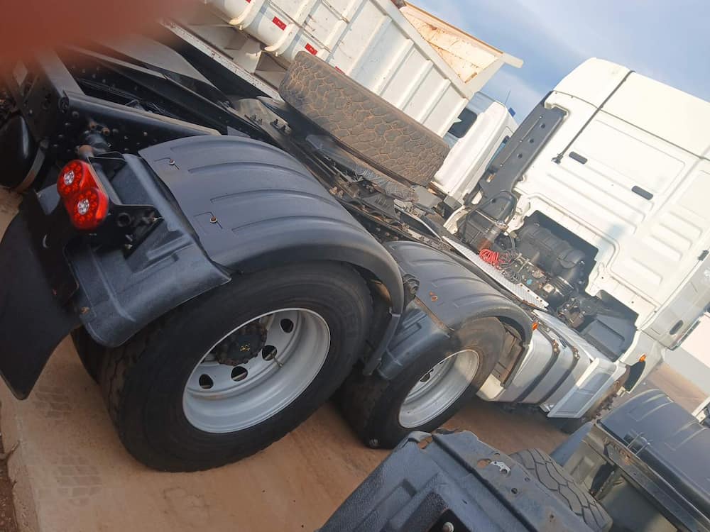 Volkswagen Meteor 29.520 6x4 2p (diesel)(E5)