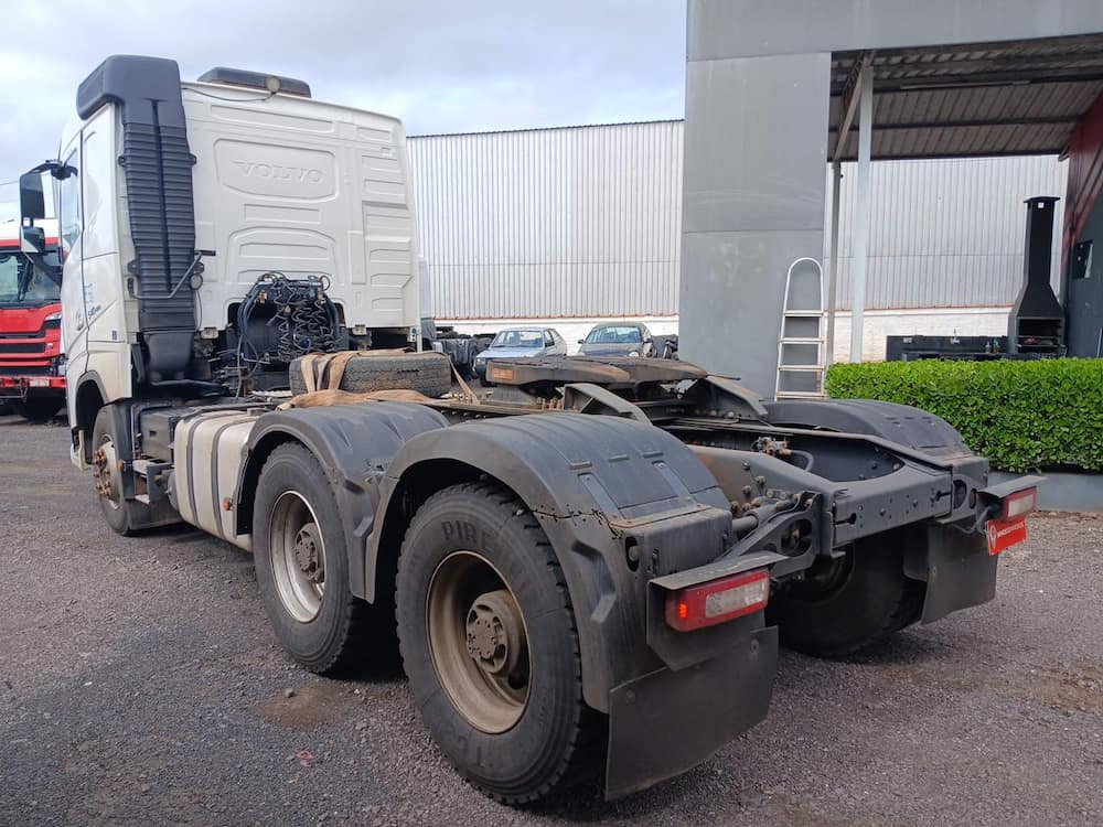 VOLVO FH 540