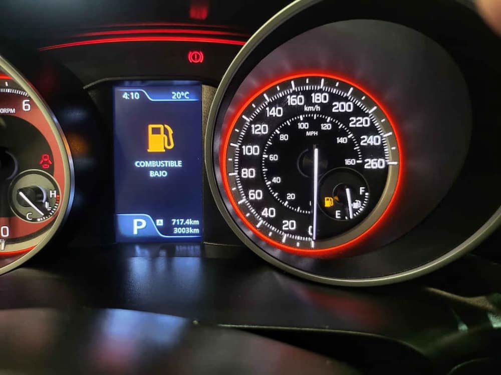 Suzuki Swift 2025
