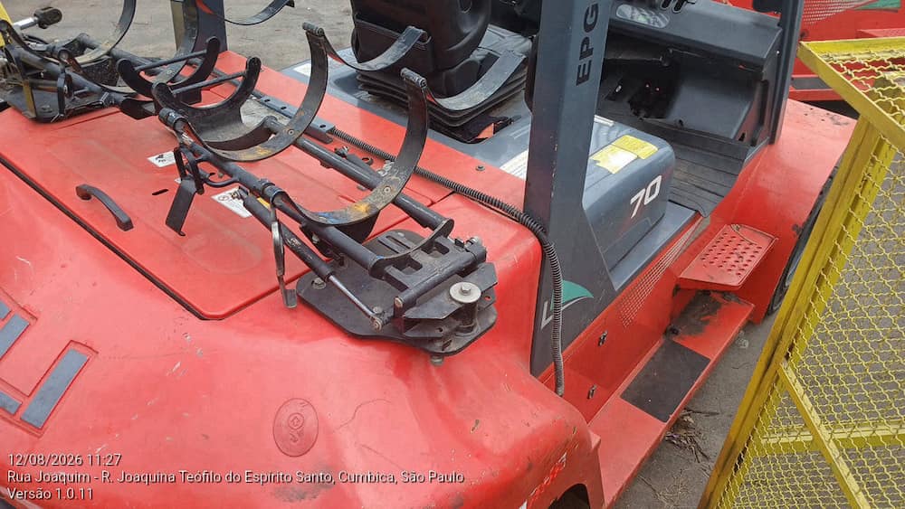 HELI CPCD70