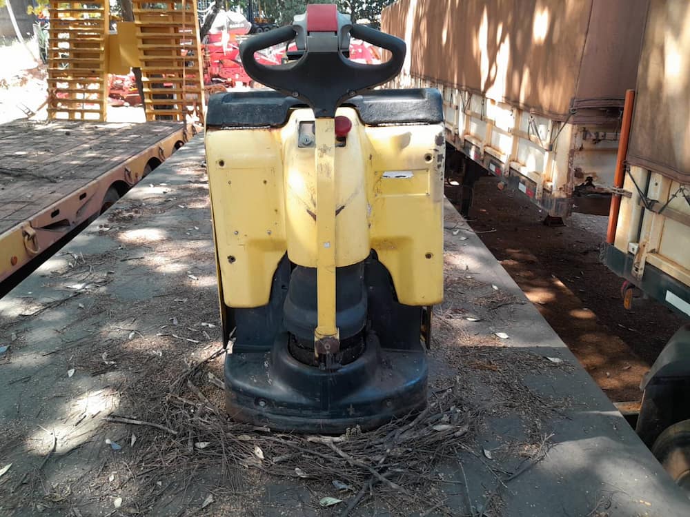HYSTER P2 2AC