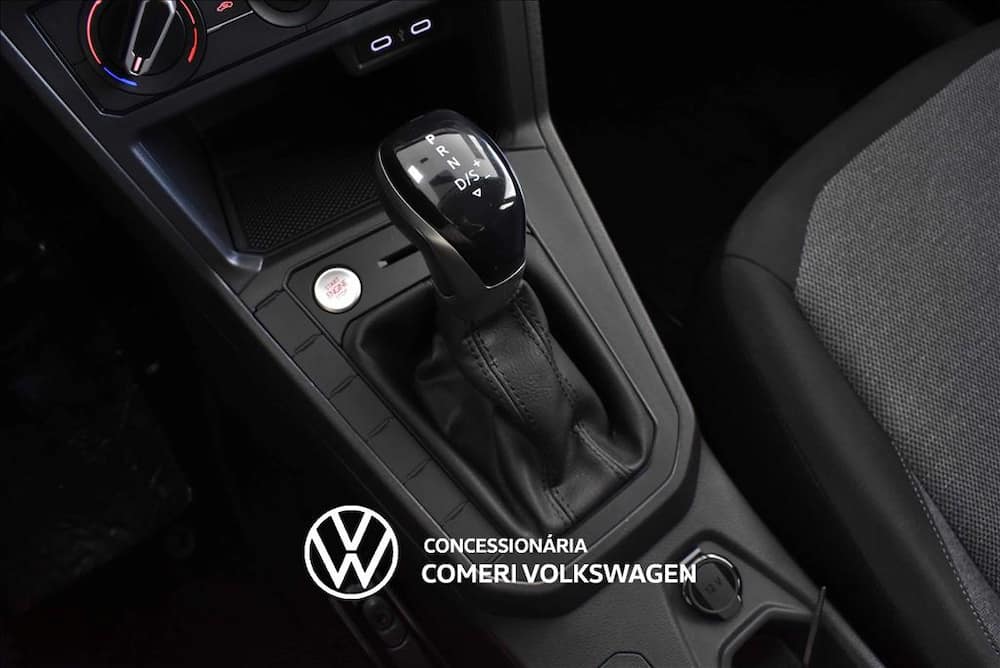 2026 VOLKSWAGEN POLO 1.0 170 TSI SENSE AUTOMÁTICO
