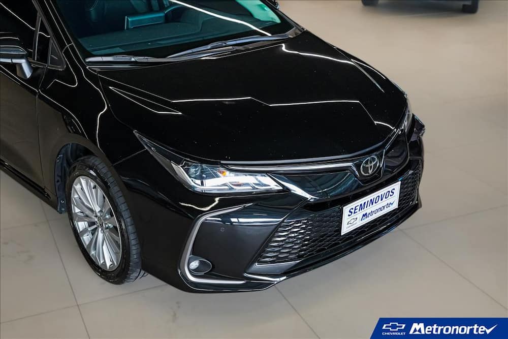 2024 TOYOTA COROLLA 2.0 VVT-IE FLEX XEI DIRECT SHIFT