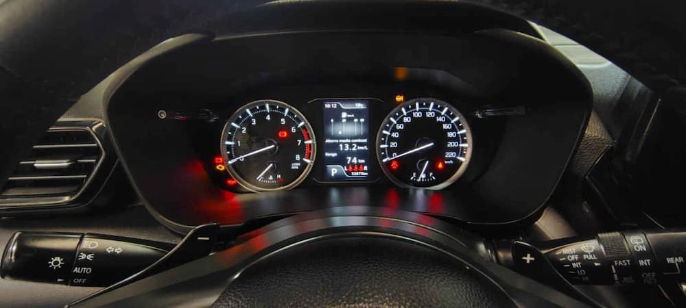 Suzuki Grand Vitara 2024