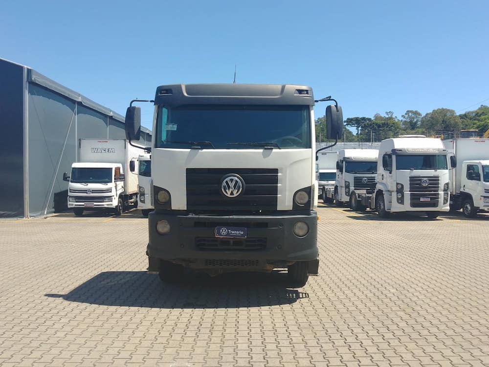 Volkswagen 33.460 Constellation 6x4 2p (diesel)(E5)