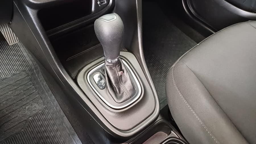 Fiat Pulse 1.0 Audace