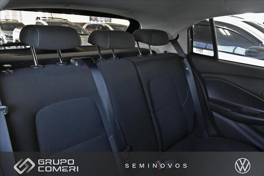 2021 CHEVROLET ONIX 1.0 FLEX LT MANUAL