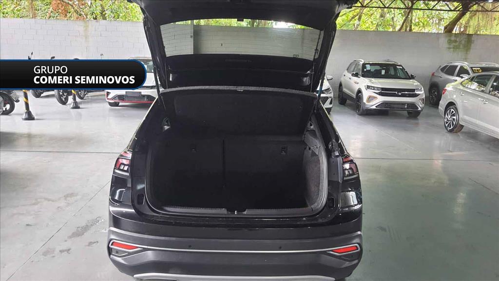 2022 VOLKSWAGEN NIVUS 1.0 200 TSI TOTAL FLEX HIGHLINE AUTOMÁTICO