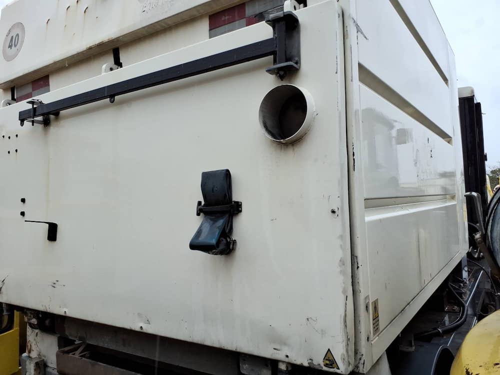 ISAL 6000/A