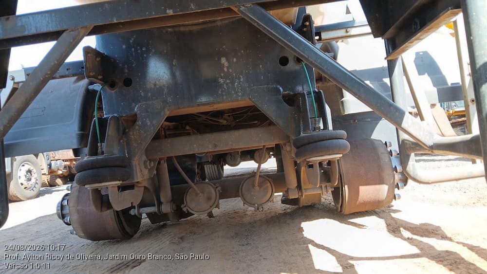EGSA SR TANQUE GNL/GLP