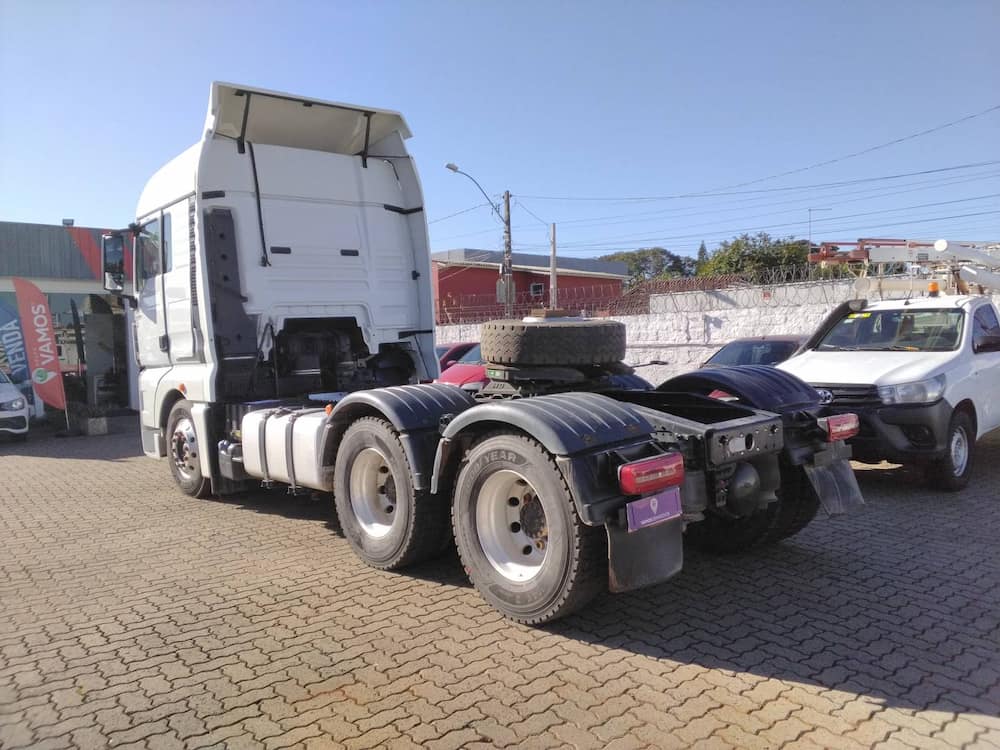 Volkswagen Meteor 29.520 6x4 2p (diesel)(E5)