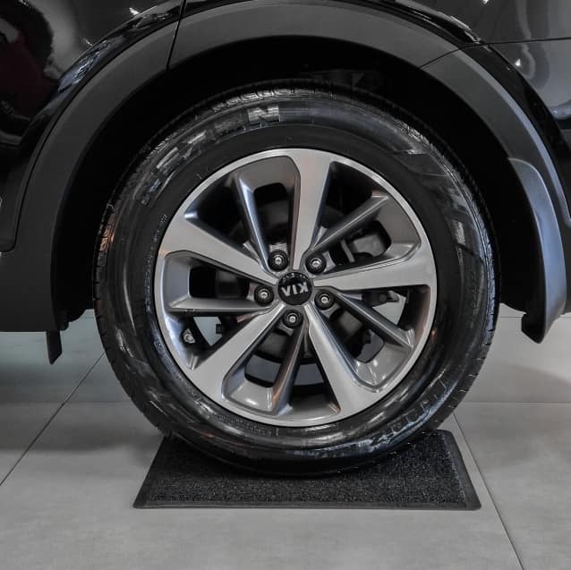 KIA SORENTO 2.4 16V GASOLINA EX 7L AWD AUTOMÁTICO 2019/2020