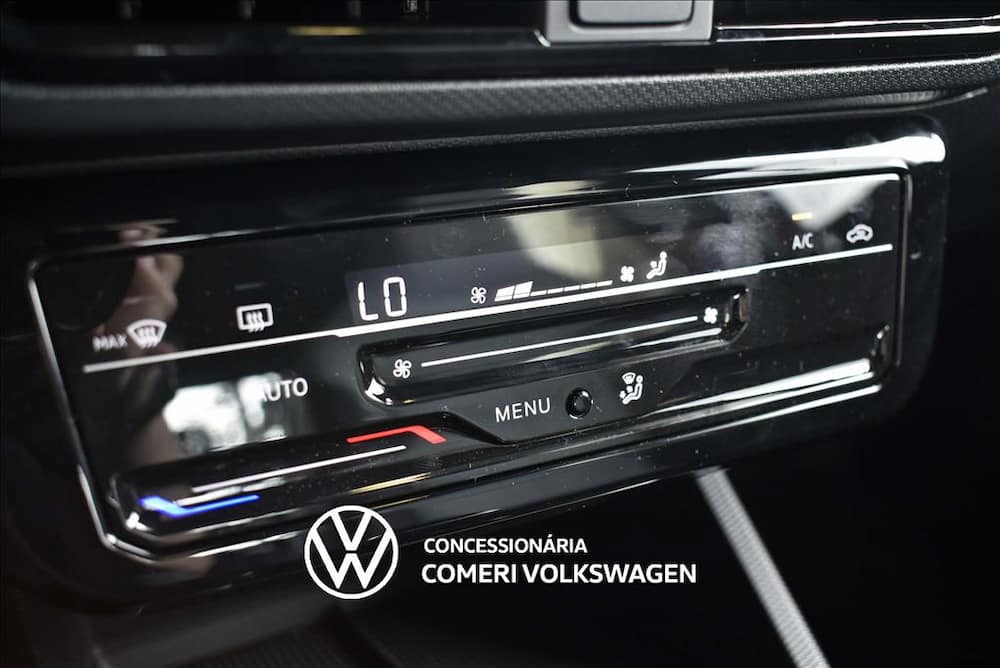 2026 VOLKSWAGEN TERA 1.0 170 TSI HIGH AUTOMÁTICO